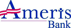 Ameris Bank color