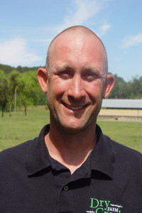 JAMES LYLES NAMED 2015 GEORGIA FARMER OF THE YEAR