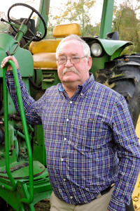 JACK TRUMBO NAMED 2015 KENTUCKY FARMER OF THE YEAR