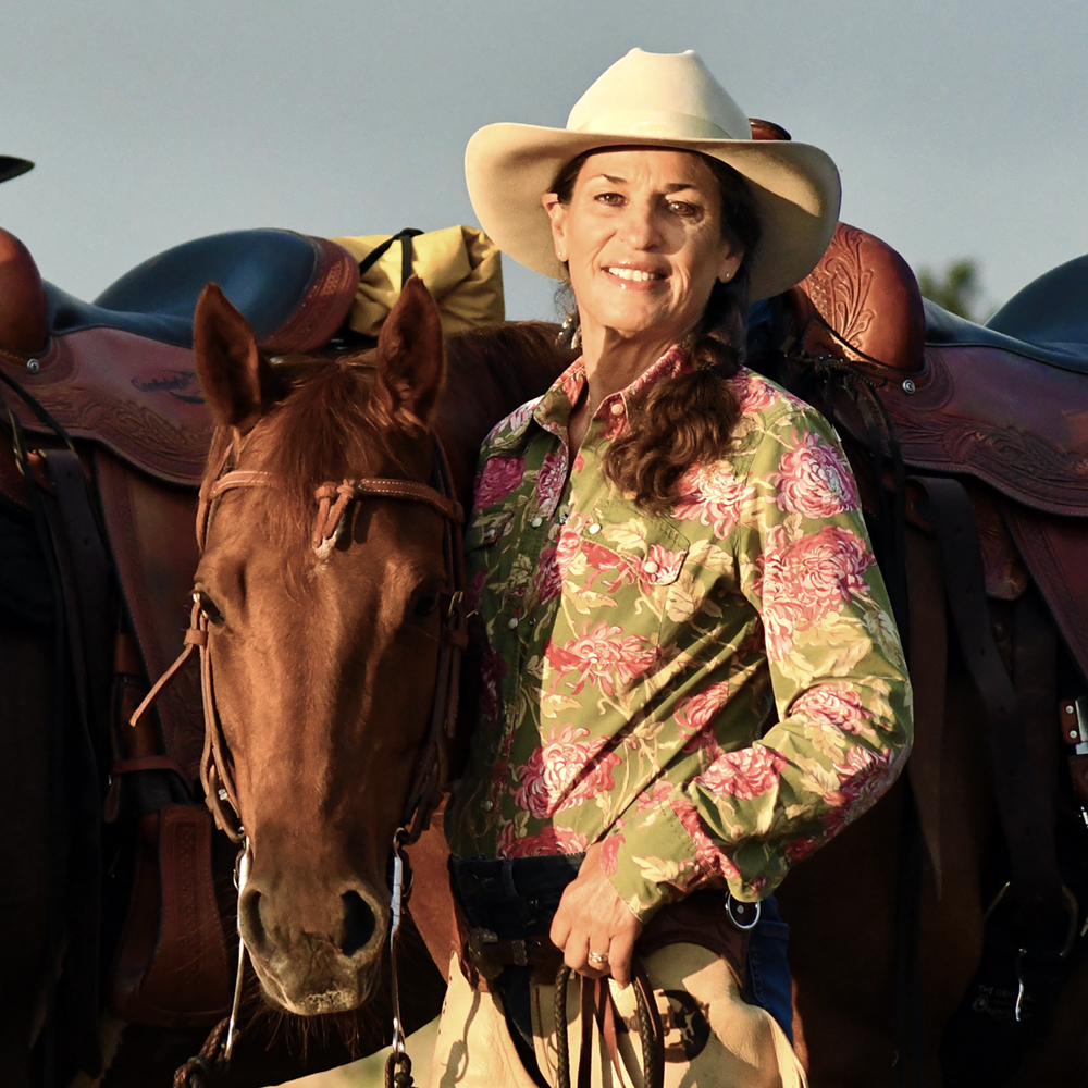 Horse Master Julie Goodnight to offer seminars at Sunbelt Expo