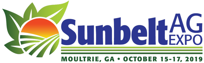 Sunbelt Ag Expo in Moultrie, Georgia