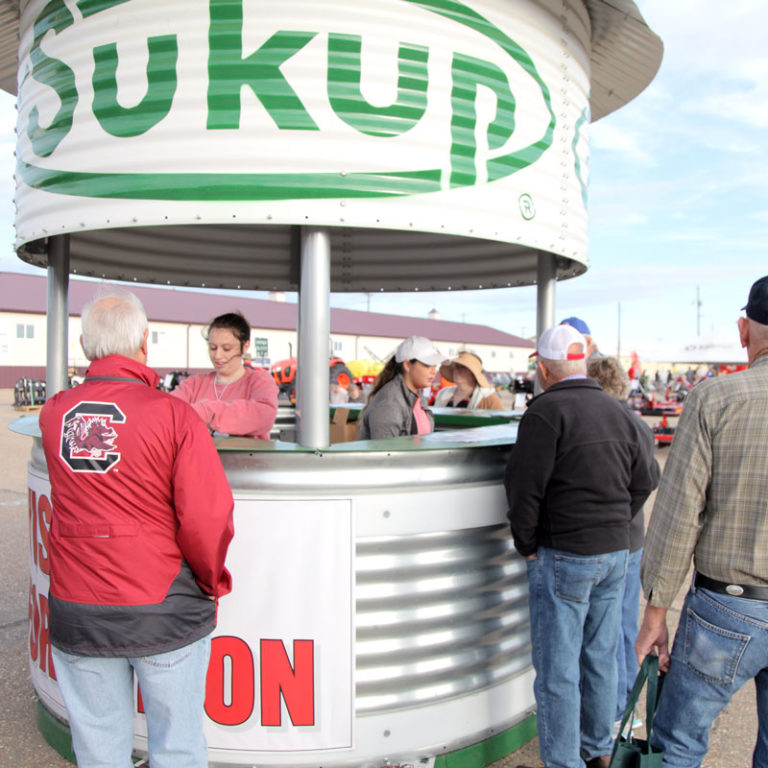 Sunbelt Ag Expo in Moultrie, North America’s Premier Farm Show®