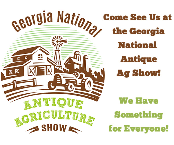 Sunbelt Ag Expo in Moultrie, North America’s Premier Farm Show®