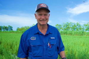 CHARLES W. OBERN NAMED 2019 FLORIDA FARMER OF THE YEAR