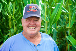 DANNY CUNNINGHAM NAMED 2019 KENTUCKY FARMER OF THE YEAR