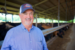 TED PARKER NAMED 2019 MISSISSIPPI FARMER OF THE YEAR