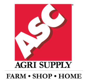 AgriSupply Logo Farm Shop Home