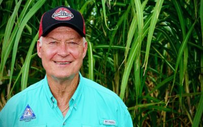 Raymond R. “Rick” Roth Jr. Florida Farmer of the Year 2020-2021