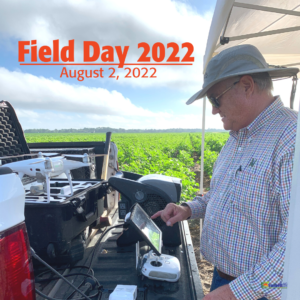 Field Day – Join us next Tuesday, August 2nd