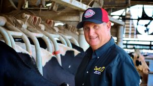 Florida Farmer of the Year Sunbelt Ag Expo Jerry Dakin