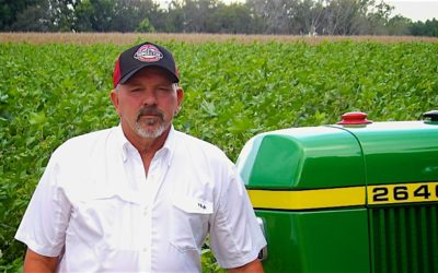 Scotty Raines | Georgia Farmer of the Year 2022