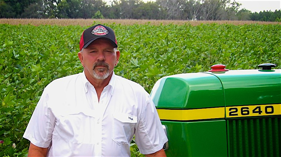 Scotty Raines | Georgia Farmer of the Year 2022