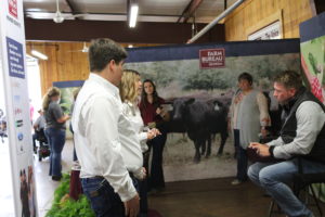 sunbelt ag expo youth challenges advocacy in action