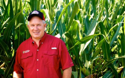 Kevin Matthews | North Carolina Farmer of the Year 2022
