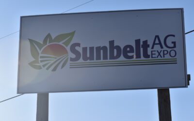 2022 Sunbelt Ag Expo In Review