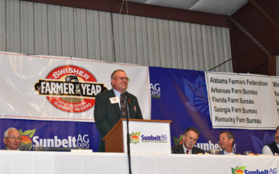 Tuesday at the 2022 Sunbelt Ag Expo: In Review