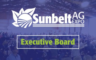 It Takes a Board – Sunbelt Ag Expo Executive Board