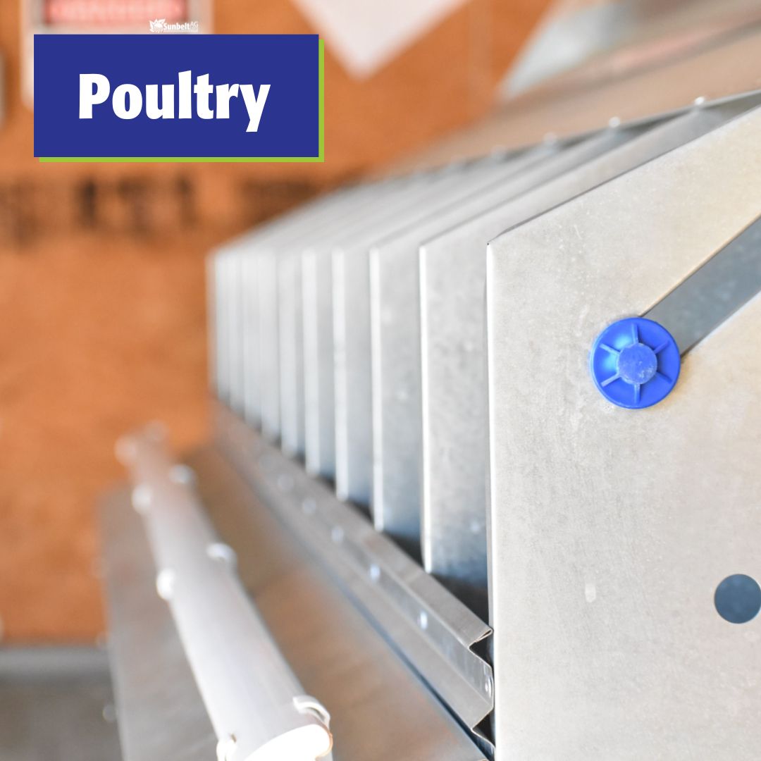 2023 Sunbelt Ag Expo Poultry Seminars
