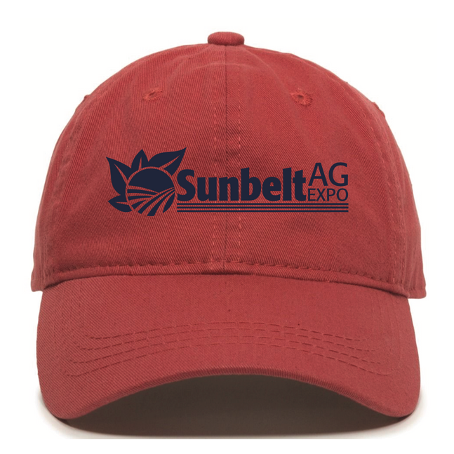 Sunbelt Ag Expo Outdoor Cloth Hat