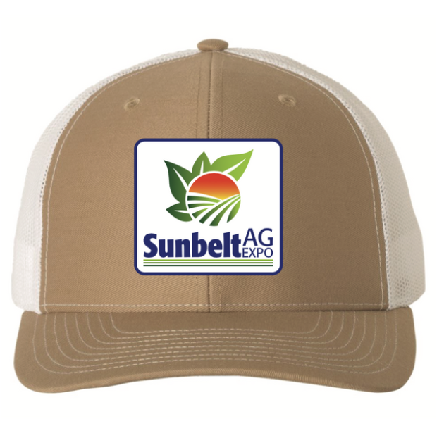 Sunbelt Ag Expo Richardson Trucker Hat