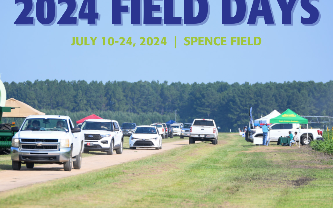 Are You Ready to Learn About Hay at this year’s Field Days?