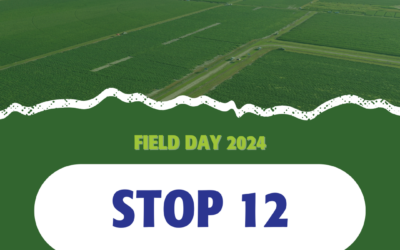 2024 Field Days: Stop 12 – DeltaPine