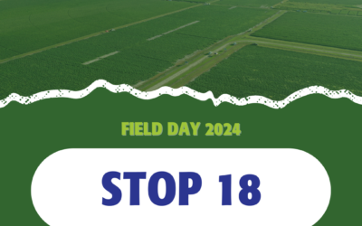 2024 Field Days: Stop 18 – Seedway