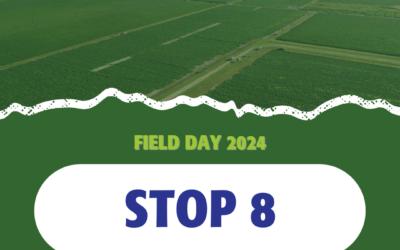 2024 Field Days: Stop 8 – R.W. Griffin
