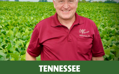 2024 Farmer of the Year – George McDonald, Tennessee