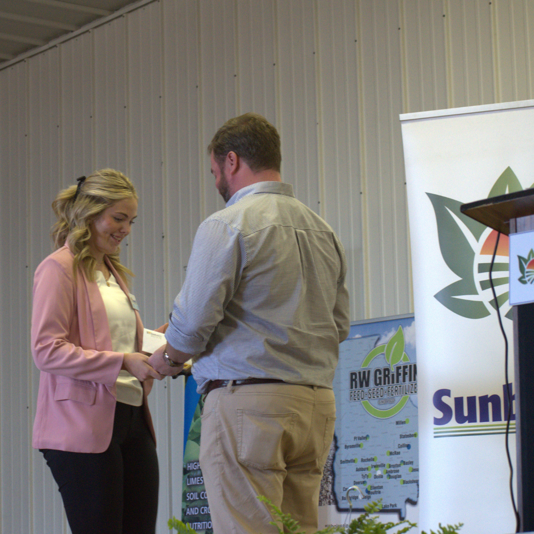 Sunbelt Ag Expo Wednesday 2024