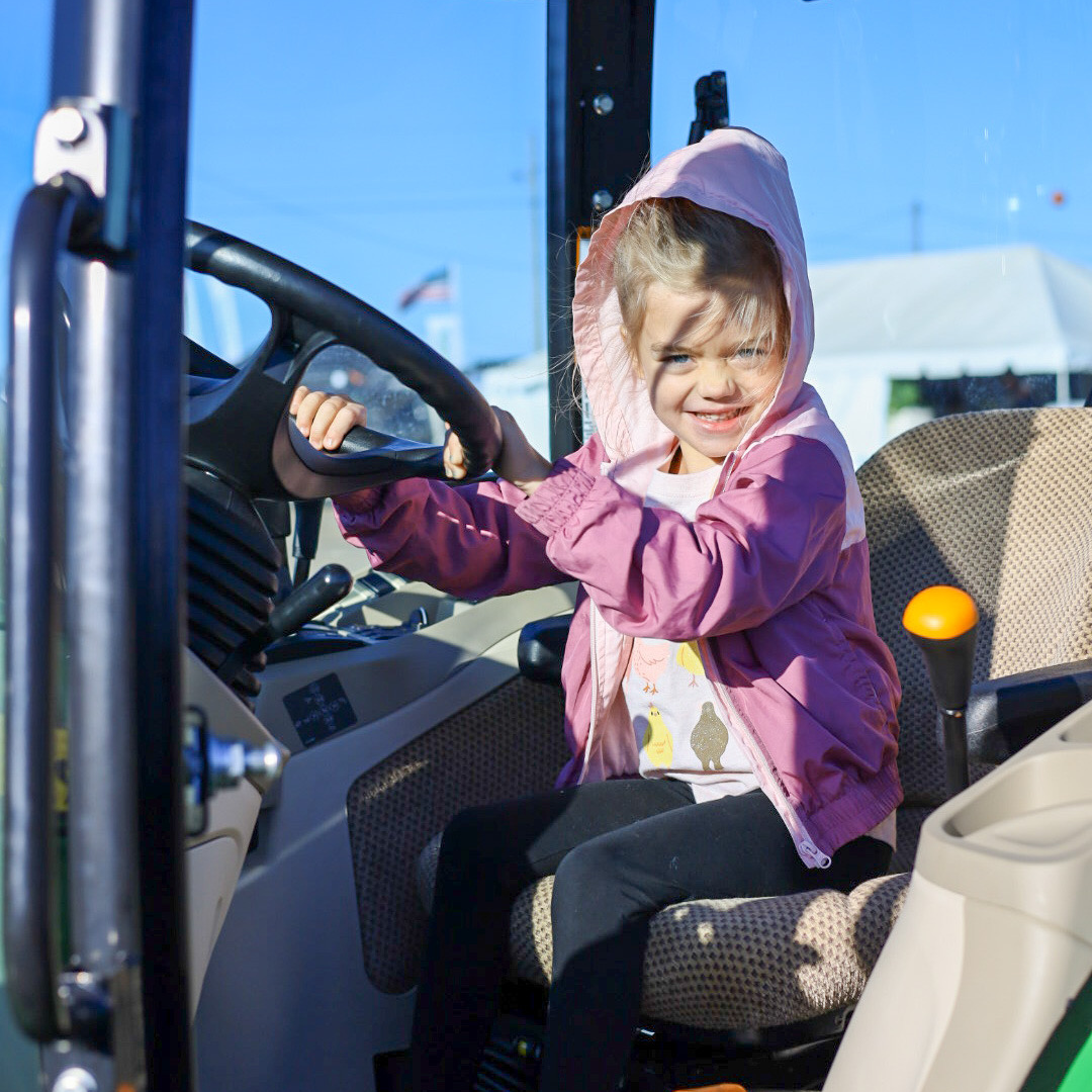 Sunbelt Ag Expo 2024 3