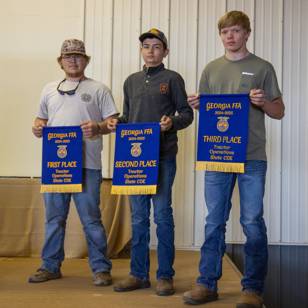 Youth Challenges 2025 1 Sunbelt Ag Expo Youth in Garden