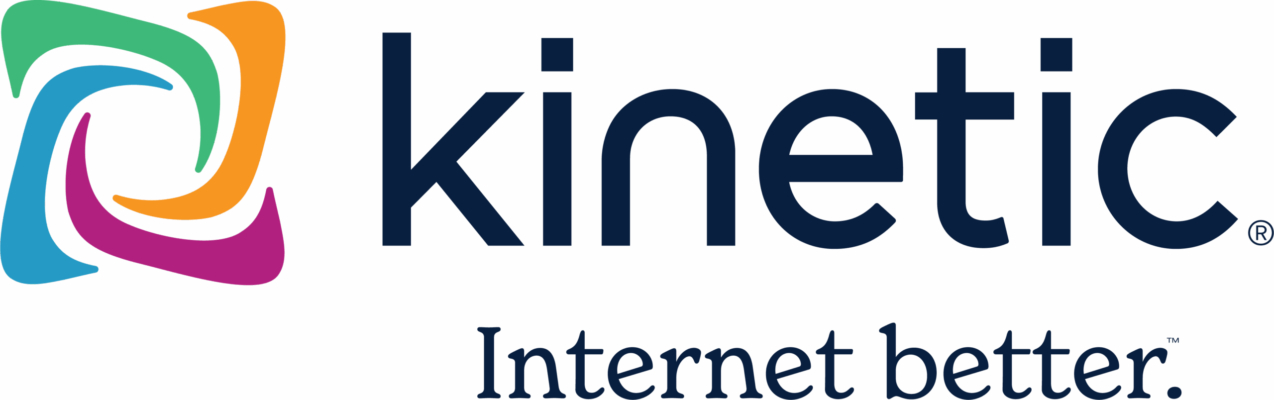 kinetic logo