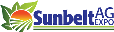 Sunbelt Ag Expo in Moultrie, Georgia
