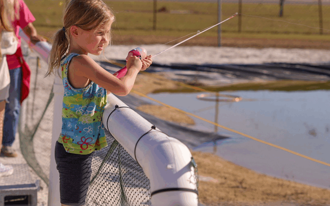 Hands-on Learning Experiences Abound for Sunbelt Ag Expo Visitors