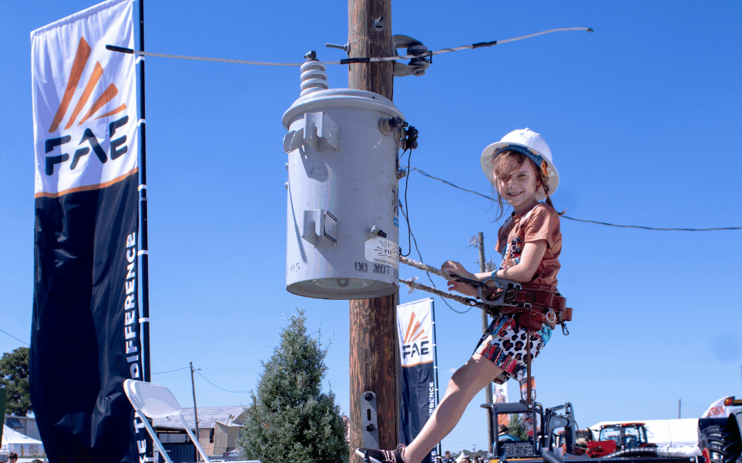 Georgia EMC Shines a Light on Safety