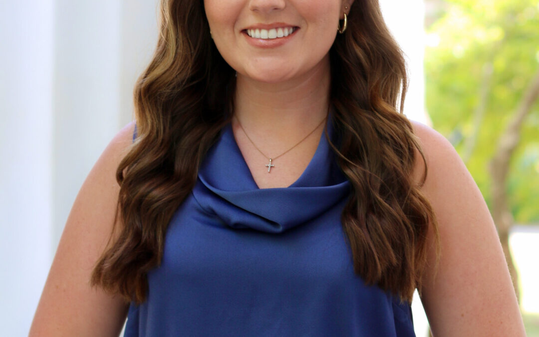 Meet the 2025 Sunbelt Ag Expo Interns – Photography