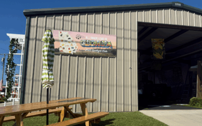 Showcasing the Peach State: Sunbelt Ag Expo’s Spotlight State