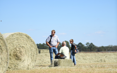Feel the Value of the Past, See the Benefit of the Future: Why You Don’t Want to Miss the 2026 Sunbelt Ag Expo