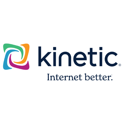 kinetic logo