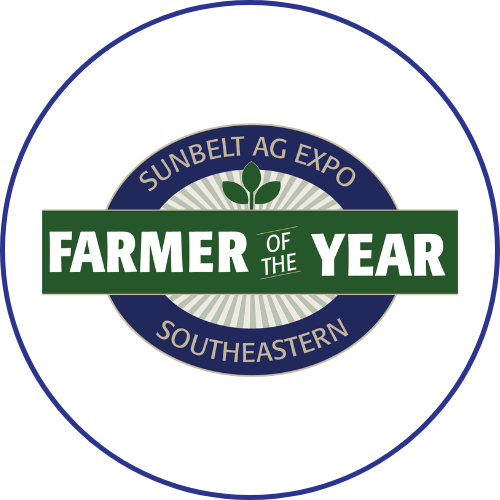 Farmer of the year