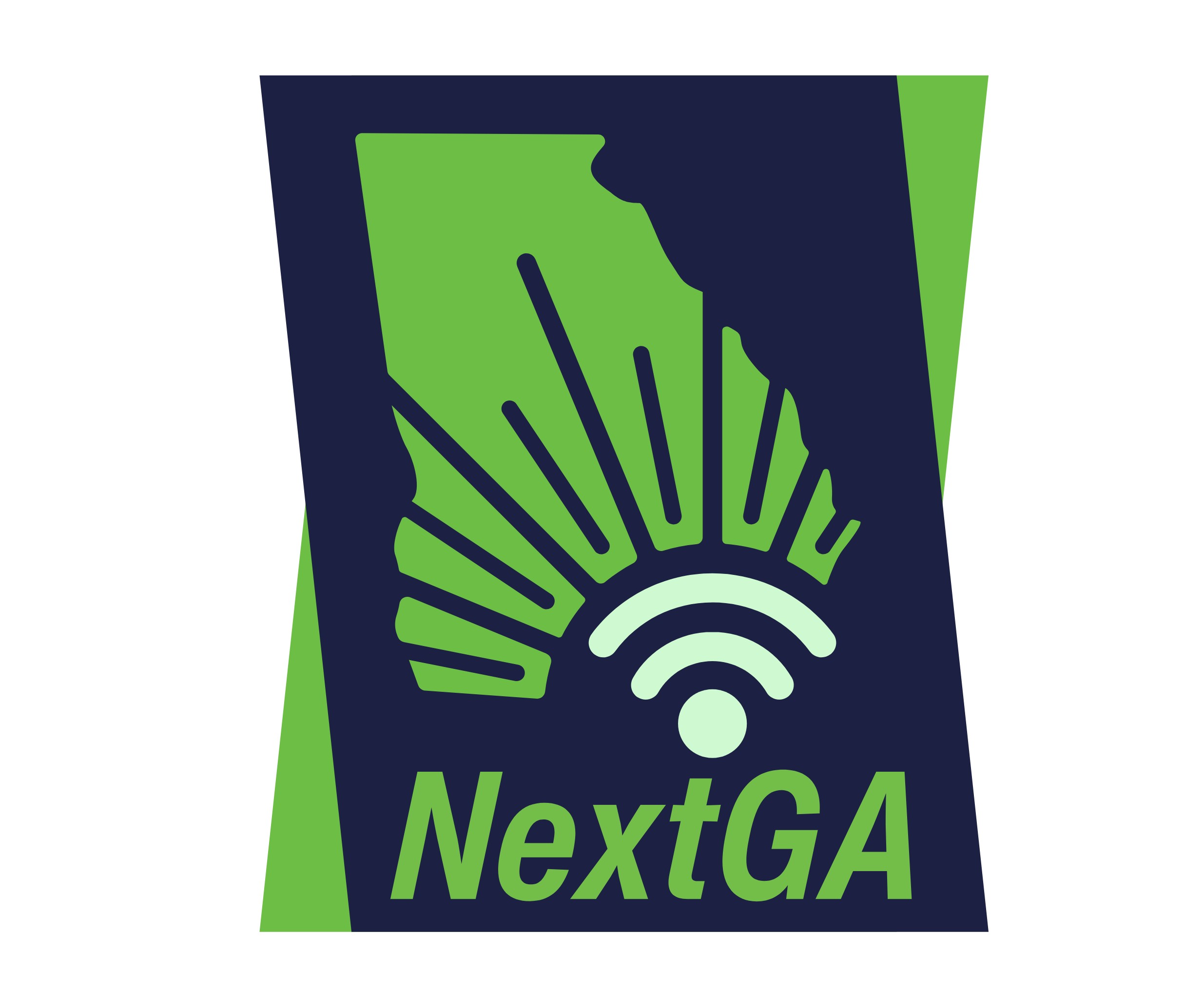 NextGA Main Logo