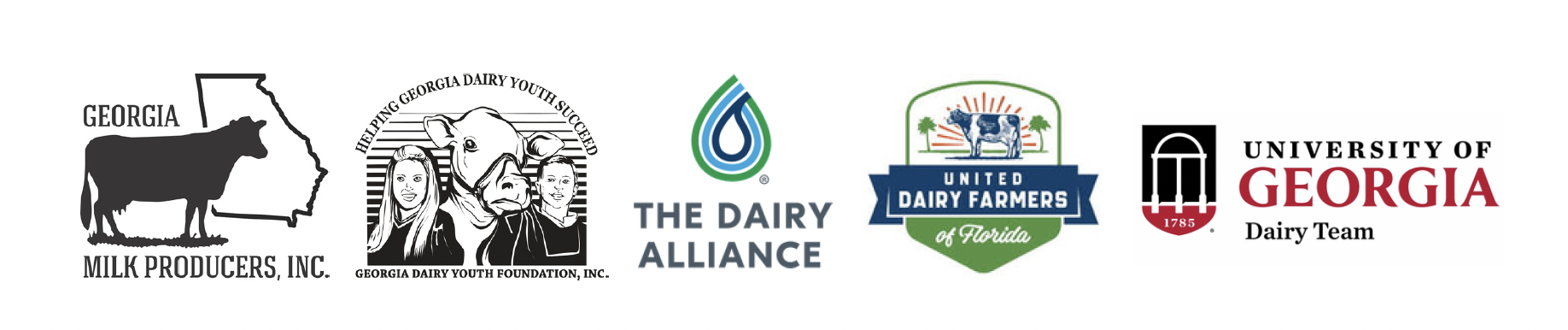 dairy contest sponsors Sunbelt Youth Challenges Sponsors (1)