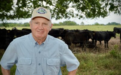 2026 Alabama Farmer of the Year: Charles (Chuck) T. Madaris III