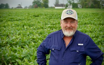 2026 North Carolina Farmer of the Year: John H. Gross