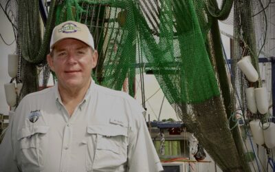 2026 South Carolina Farmer of the Year: Jeffrey (Jeff) Massey