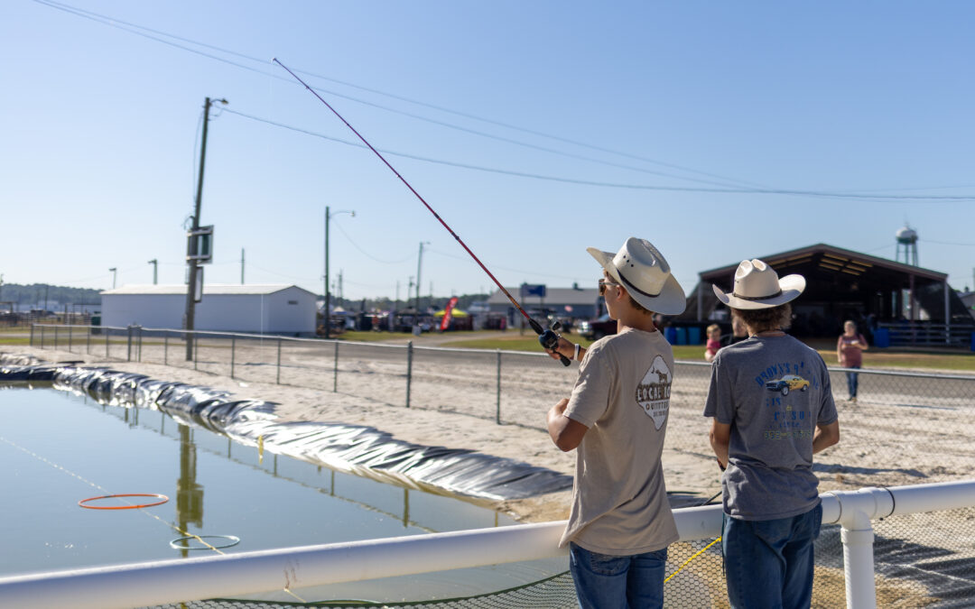 Can Fish be the Future?