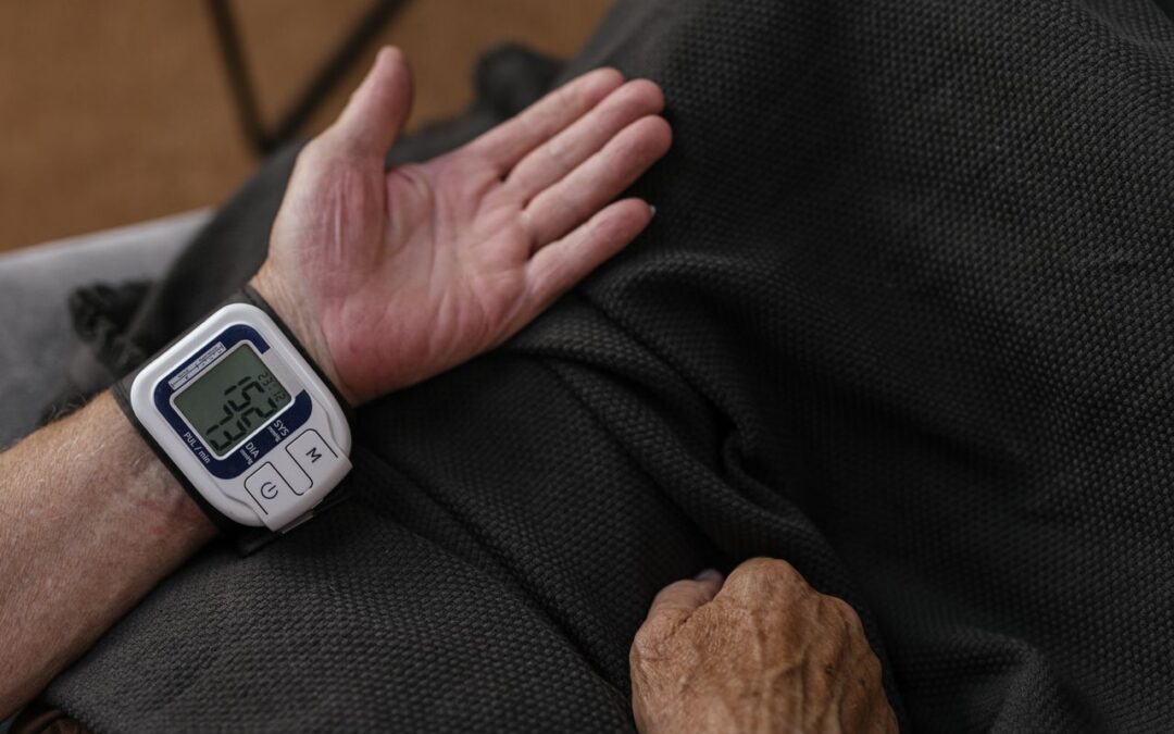What Telehealth Means When the Nearest Specialist Is 90 Miles Away