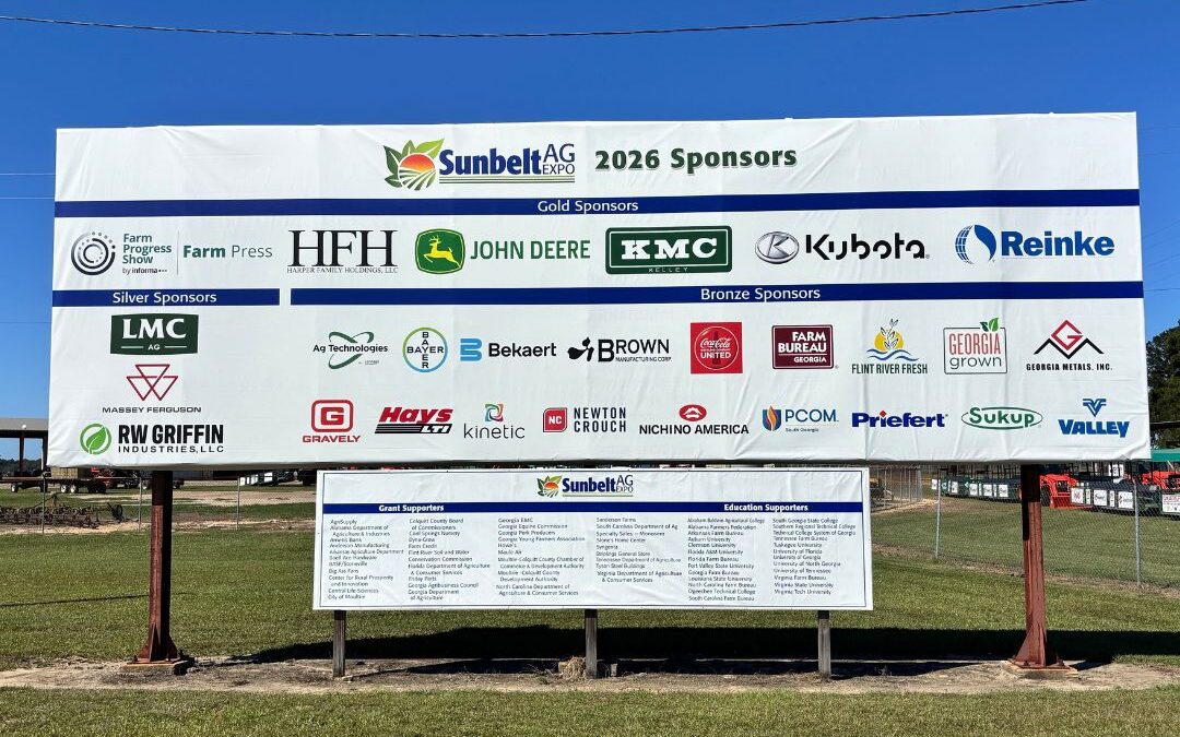 Rooted: Partnerships that Grow with the Expo