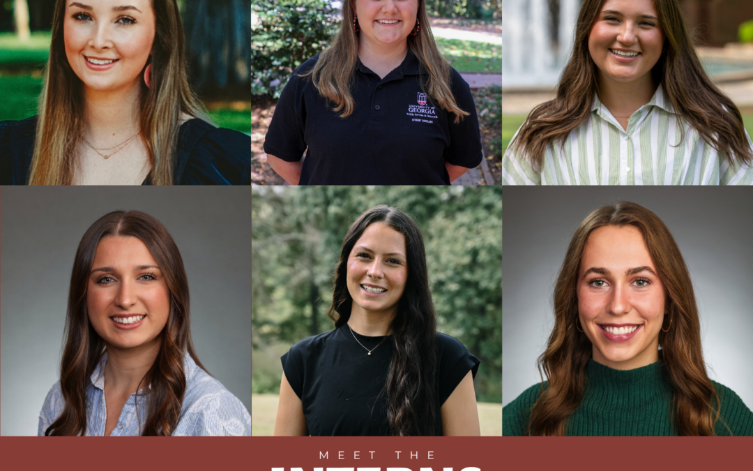 Meet the 2026 Sunbelt Ag Expo Interns – Photography